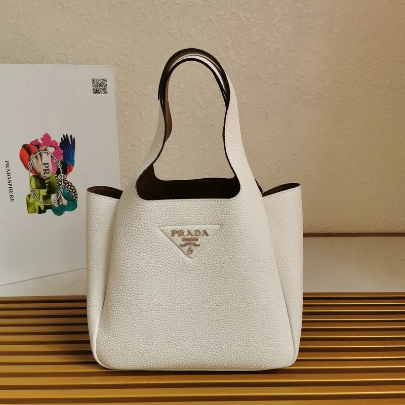 Prada bags with a zip - top closure and multiple interior pockets for organizationBoldCollect - PRADA Bags - 507