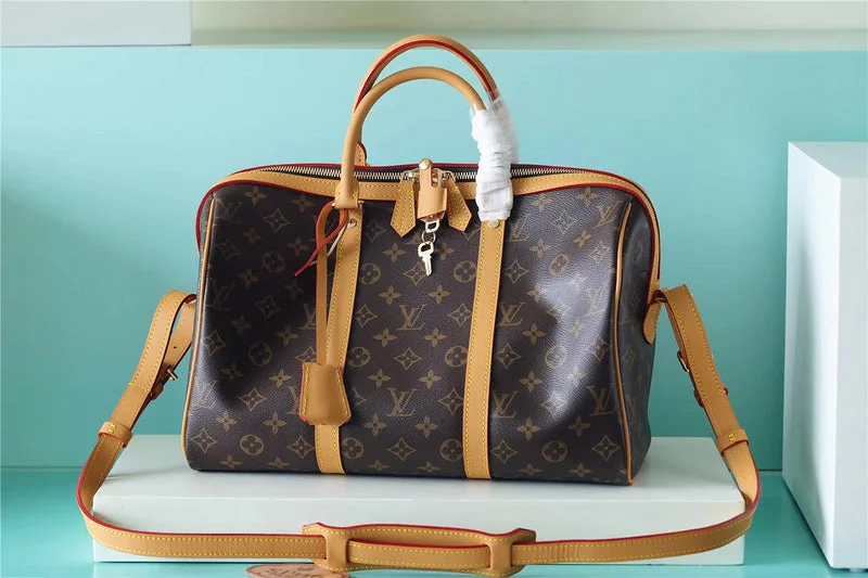 Louis Vuitton crossbody bags with a keychain holder for practicalityBC - LOUIS VUITTON BAGS - 7157