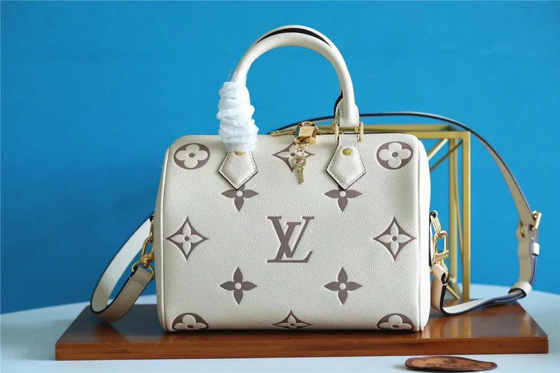 Louis Vuitton tote bags with a spacious interior and multiple pocketsBC - Louis Vuitton Bags - 7202