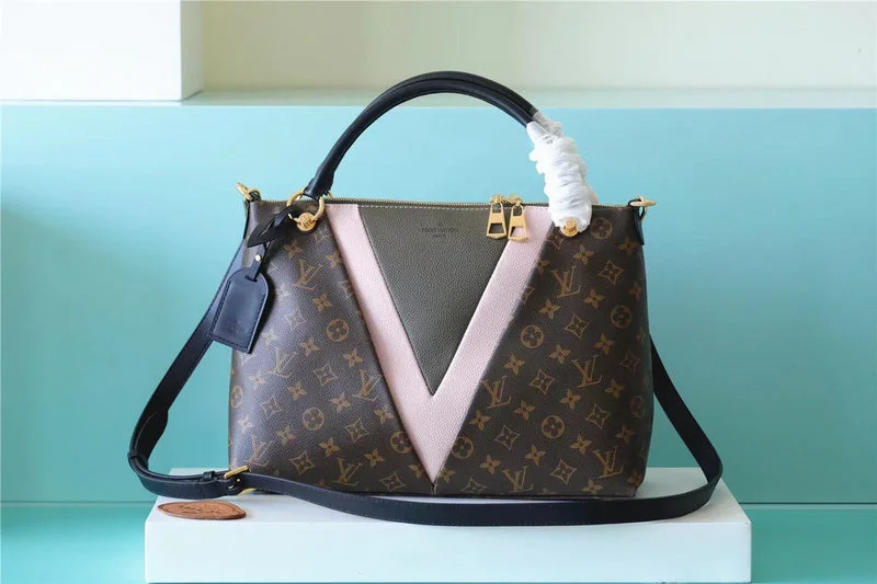 Louis Vuitton backpacks with a hidden back pocket for securityBC - Louis Vuitton Bags - 7171