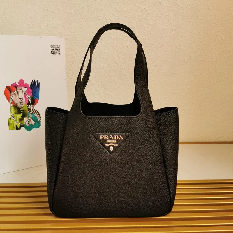 Prada Cleo bags with a crystal - embellished logo for added luxuryWhimsy Finds - Prada Bags - 503