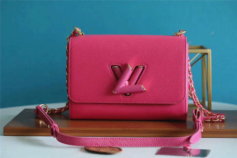 Louis Vuitton Alma bags with a leather - wrapped handle for a luxurious feelBC - LOUIS VUITTON BAGS - 7123