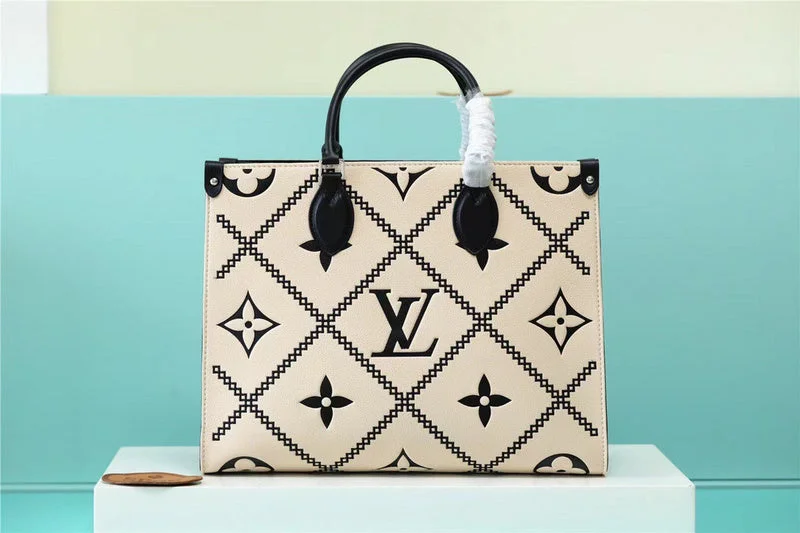 Louis Vuitton Twist bags with a snakeskin - effect panel for a bold lookBC - LOUIS VUITTON BAGS - 7131