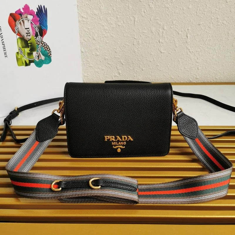 Prada bags with a detachable mobile phone holder for on - the - go convenienceWhimsy Finds - Prada Bags - 470