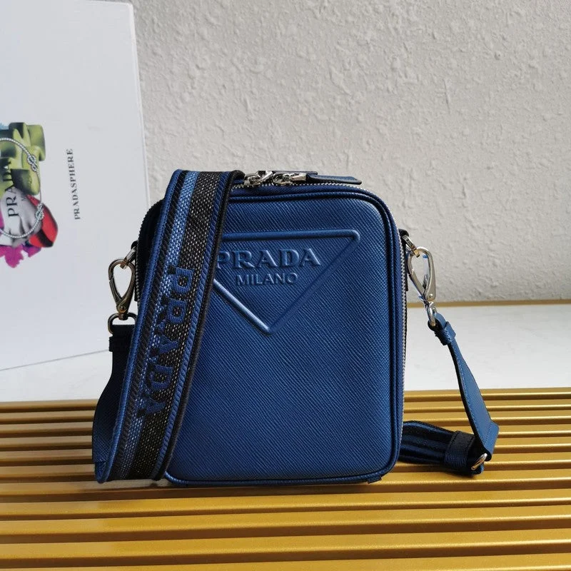 Prada Cleo bags with a detachable coin purse for added functionalityBoldCollect - PRADA Bags - 600