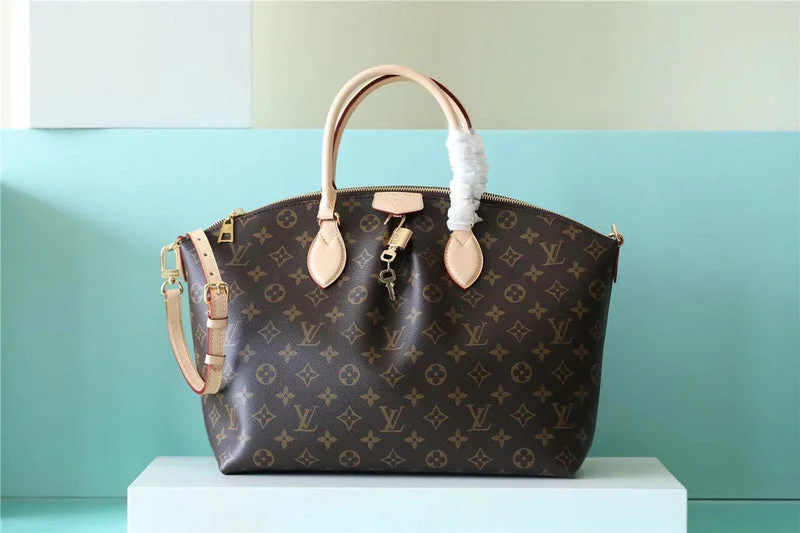 Ladies Louis Vuitton Capucines bags with gold - toned hardwareBC - LOUIS VUITTON BAGS - 7178