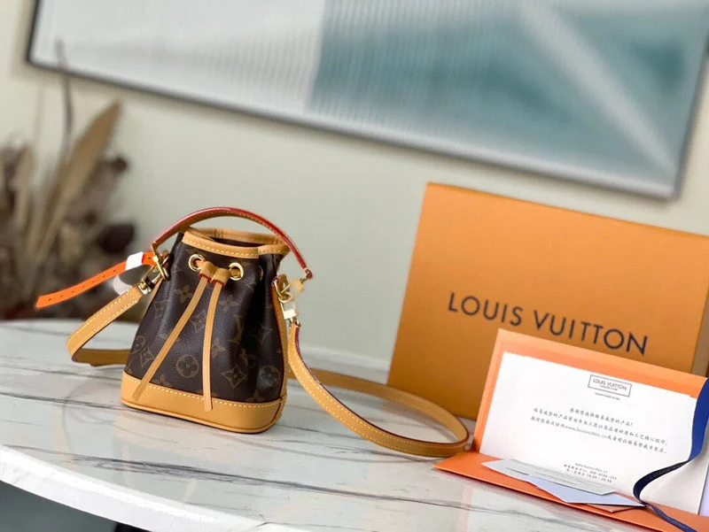 Ladies Louis Vuitton Capucines bags with gold - toned hardwareBC - LOUIS VUITTON BAGS - 714