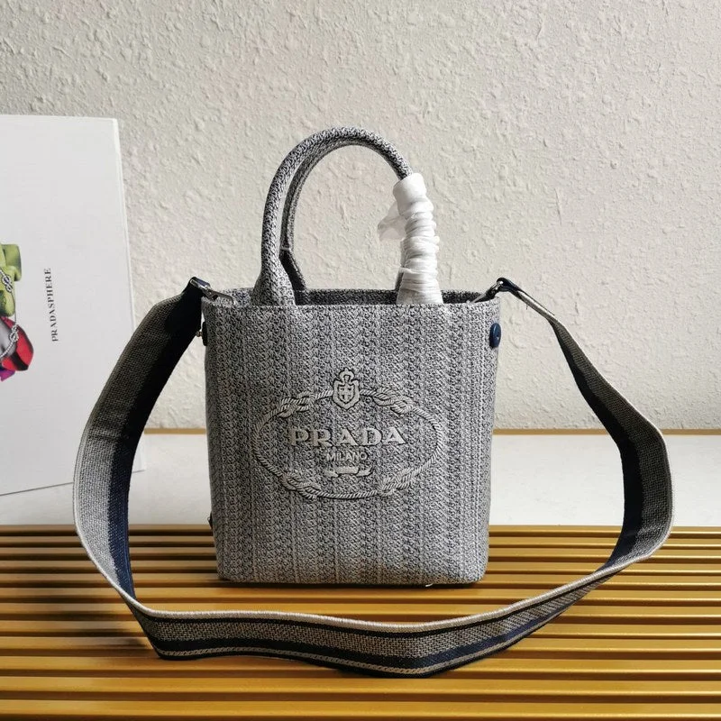 Prada Cleo bags with a crystal - embellished logo for added luxuryWhimsy Finds - Prada Bags - 412