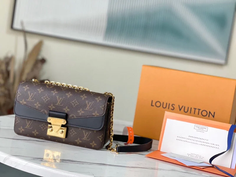 Ladies Louis Vuitton shoulder bags with a single - handle silhouetteBC - LOUIS VUITTON BAGS - 719