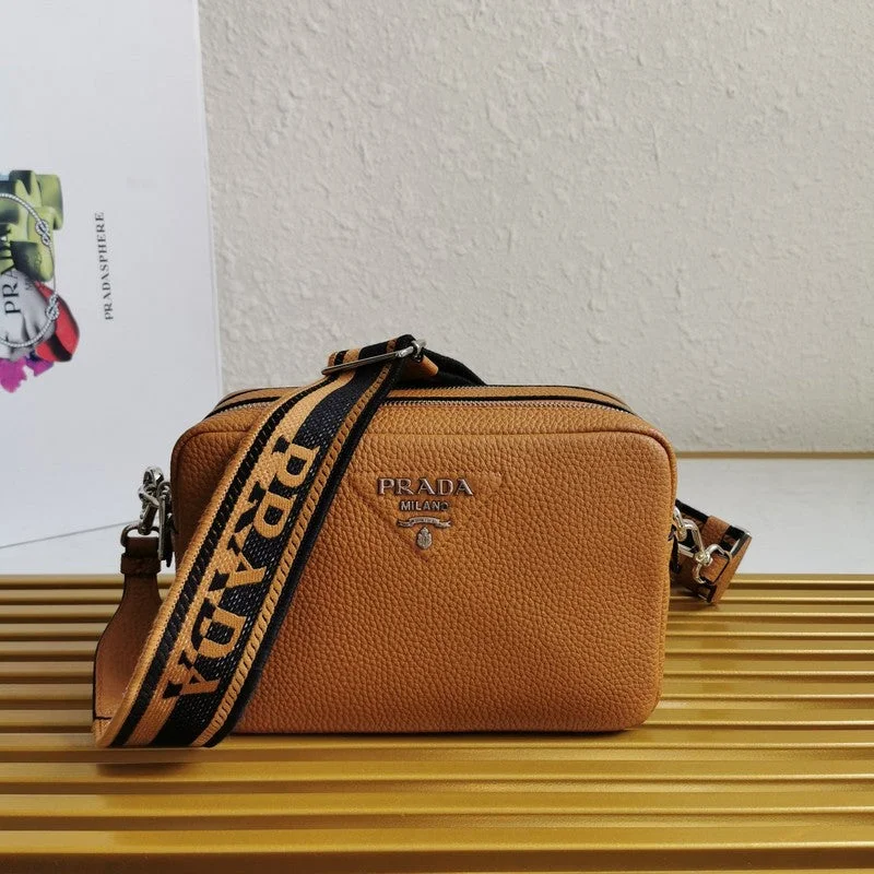 Prada Cleo bags with a detachable coin purse for added functionalityBoldCollect - PRADA Bags - 589