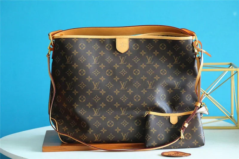 Louis Vuitton tote bags with a water - resistant coating for outdoor useBC - LOUIS VUITTON BAGS - 7195