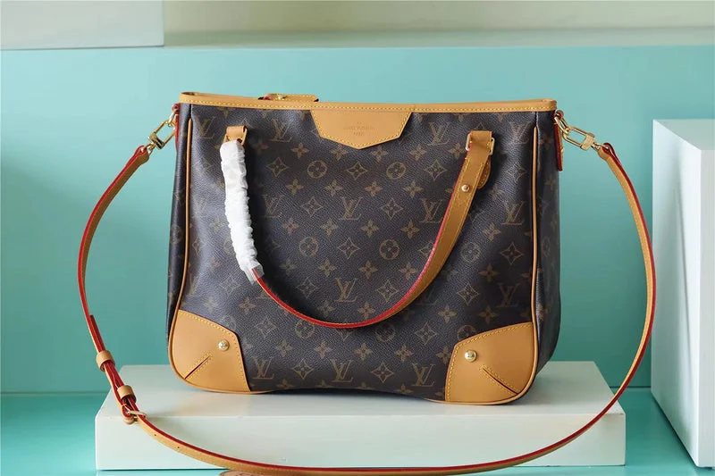 Louis Vuitton handbags with a patent - leather finish for a shiny lookBC - LOUIS VUITTON BAGS - 7160