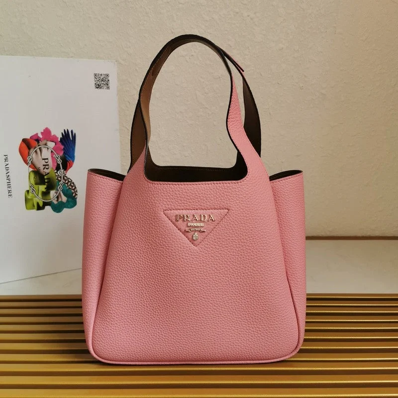 Prada Cleo bags with a crystal - embellished logo for added luxuryBoldCollect - PRADA Bags - 484