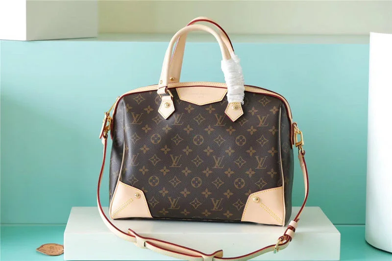 Louis Vuitton Neverfull bags with large capacity for everyday essentialsBC - LOUIS VUITTON BAGS - 7174