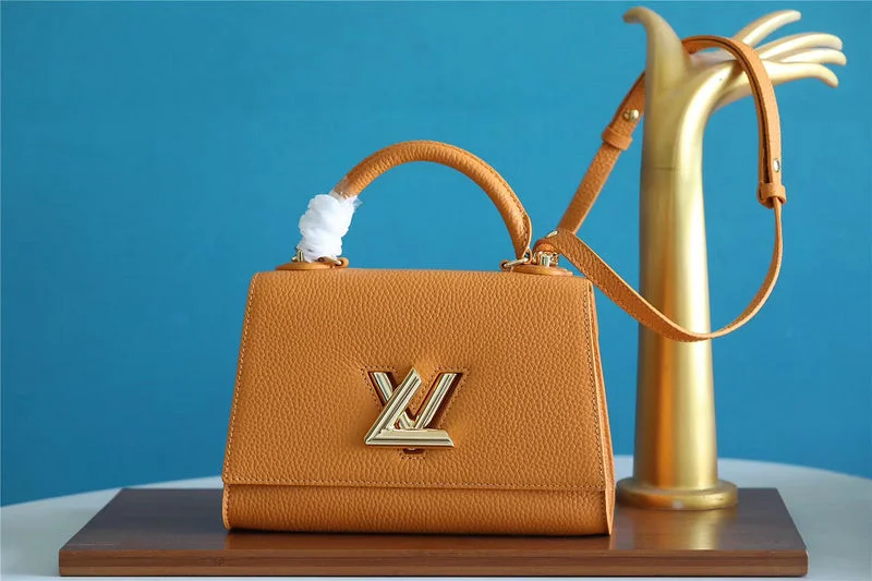 Louis Vuitton handbags with a patent - leather finish for a shiny lookBC - LOUIS VUITTON BAGS - 7122