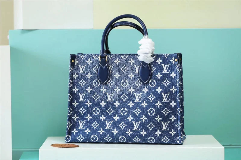 Ladies Louis Vuitton Petite Malle bags with a star - shaped charm for cutenessBC - LOUIS VUITTON BAGS - 7135