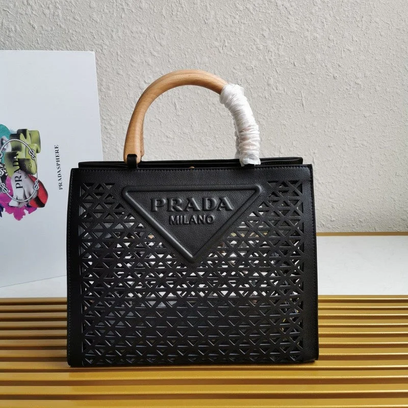 Prada Cleo bags with a snakeskin - effect panel for a bold and trendy lookWhimsy Finds - Prada Bags - 419