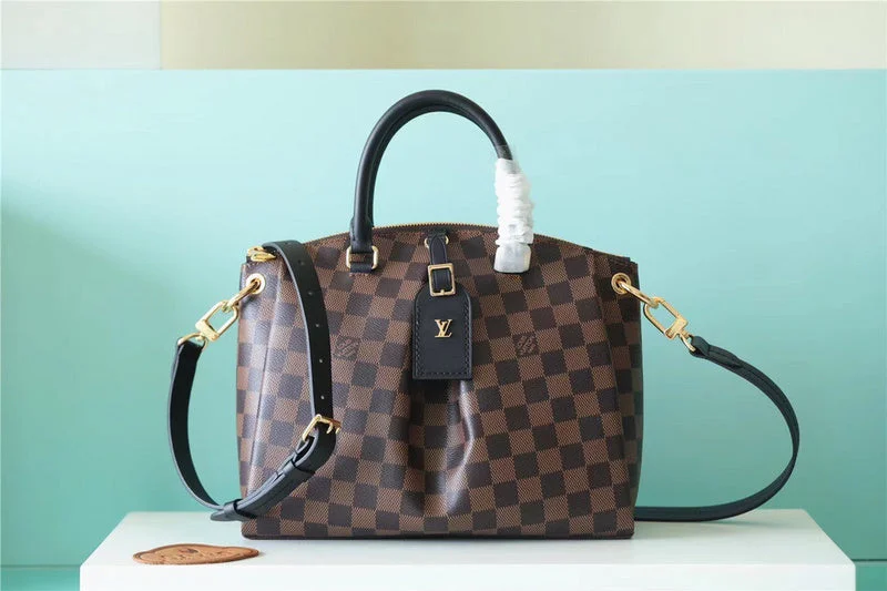 Louis Vuitton bags with a front - flap pocket for quick - access itemsBC - LOUIS VUITTON BAGS - 7179