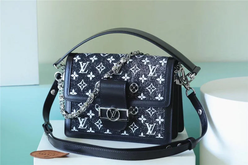 Louis Vuitton tote bags with a double - handle and shoulder - strap optionBC - LOUIS VUITTON BAGS - 7192