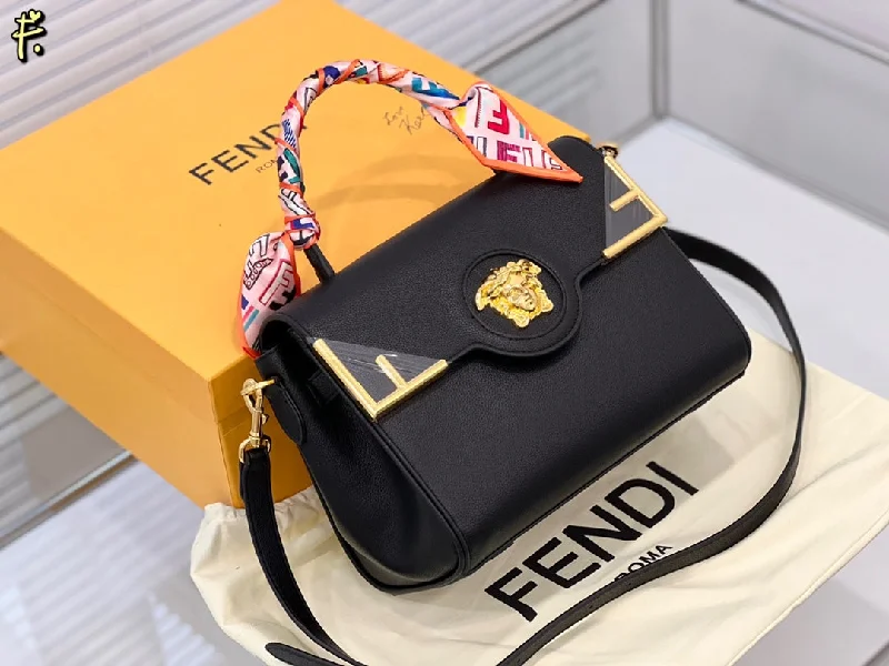 Fendi Sunshine Shopper bags with a removable interior organizer for customized storageNew Arrival Bags Fendi 246