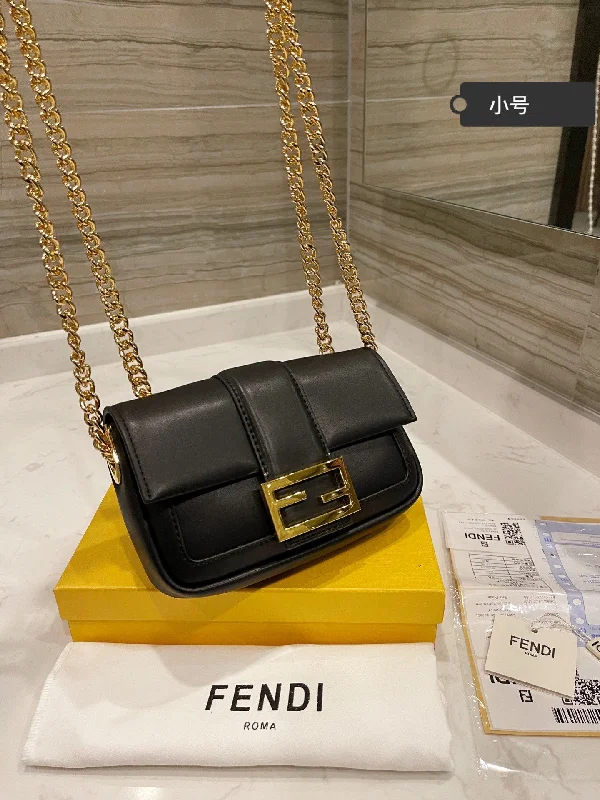 Fendi tote bags with a self - cleaning interior lining for easy maintenanceNew Arrival Bags Fendi 214