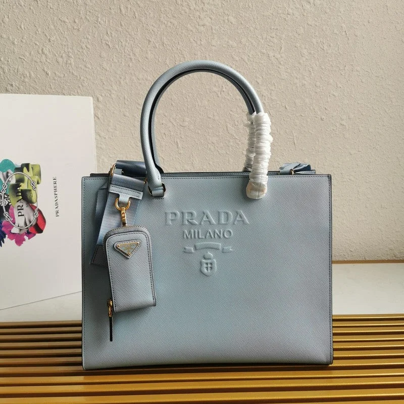 Ladies Prada Galleria bags with a detachable shoulder strapBoldCollect - PRADA Bags - 514