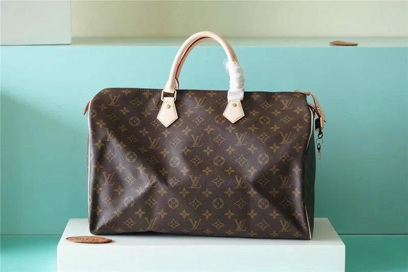 Ladies Louis Vuitton shoulder bags with a magnetic - closure flap for easeBC - LOUIS VUITTON BAGS - 7172