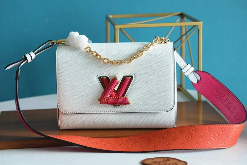 Ladies Louis Vuitton Capucines bags with a detachable shoulder strapBC - LOUIS VUITTON BAGS - 7108