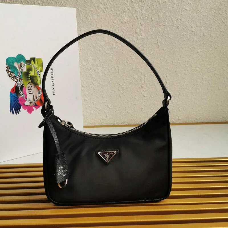 Prada Cleo bags with a detachable coin purse for added functionalityBoldCollect - PRADA Bags - 519