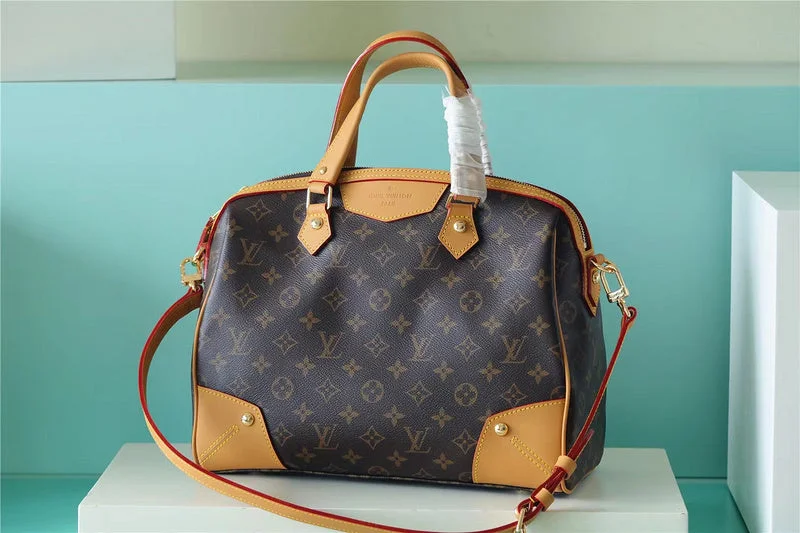 Louis Vuitton bags with a front - flap pocket for quick - access itemsBC - LOUIS VUITTON BAGS - 7153