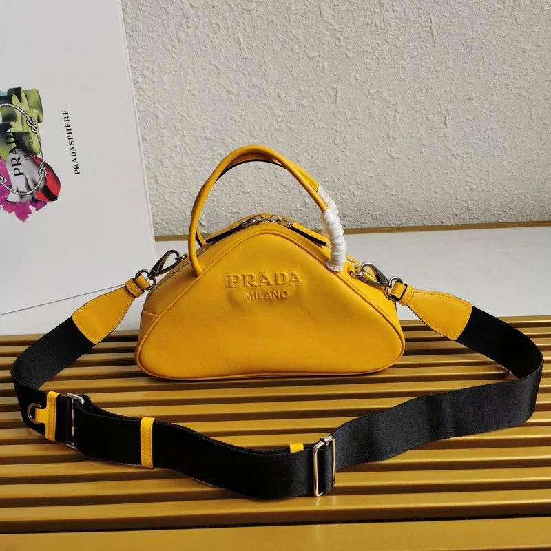 Prada bags with a detachable mobile phone holder for on - the - go convenienceWhimsy Finds - Prada Bags - 459