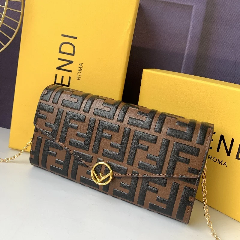 Fendi By The Way bags with a suede interior lining for a luxurious and soft feelNew Arrival Bags Fendi 168