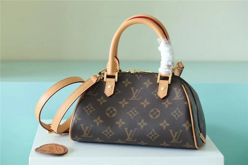 Louis Vuitton Twist bags with the iconic LV - turnlock closureBC - LOUIS VUITTON BAGS - 7166