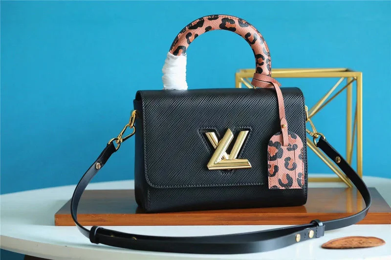 Louis Vuitton Neverfull bags with large capacity for everyday essentialsBC - LOUIS VUITTON BAGS - 7098