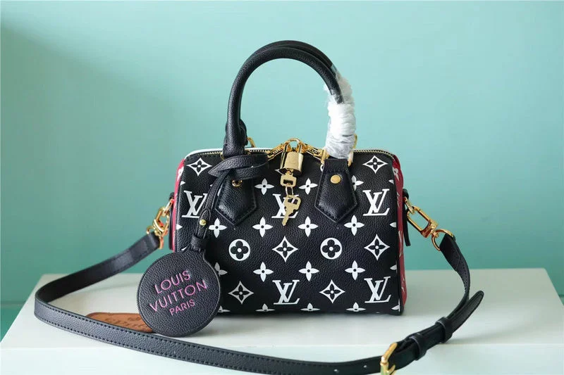 Louis Vuitton bags with a front - flap pocket for quick - access itemsBC - LOUIS VUITTON BAGS - 7204