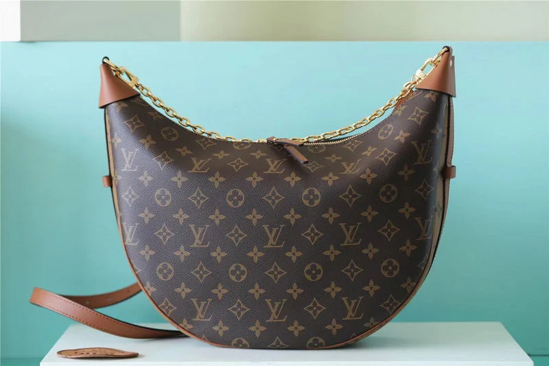 Louis Vuitton Twist bags with a contrast - colored interior for visual interestBC - LOUIS VUITTON BAGS - 7159