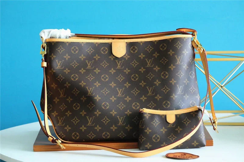 Medium - sized Louis Vuitton tote bags for work and shoppingBC - LOUIS VUITTON BAGS - 7189