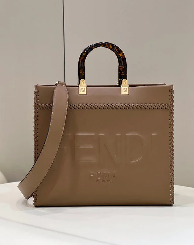 Fendi bags with a Bluetooth - enabled key finder for never losing keys againWF - Fendi Bags - 942