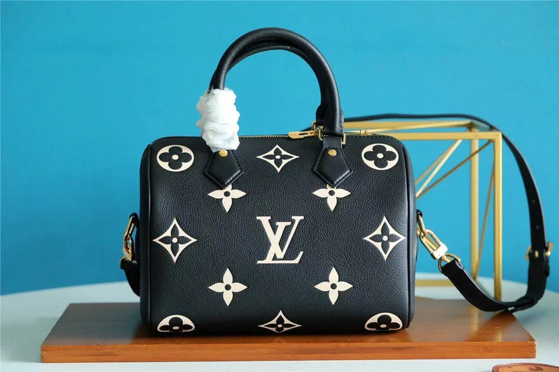 Louis Vuitton tote bags with a double - handle and shoulder - strap optionBC - LOUIS VUITTON BAGS - 7205