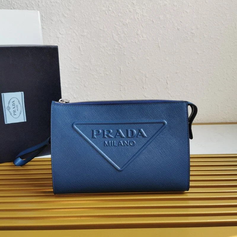 Ladies Prada Galleria bags with a detachable shoulder strapBoldCollect - PRADA Mens Bags - 031