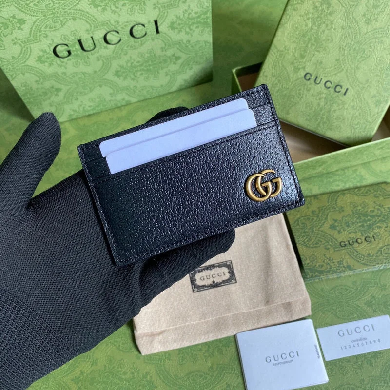 Women Gucci bags with a front - flap pocket for quick - access itemsBC - GUCCI BAGS - 1979