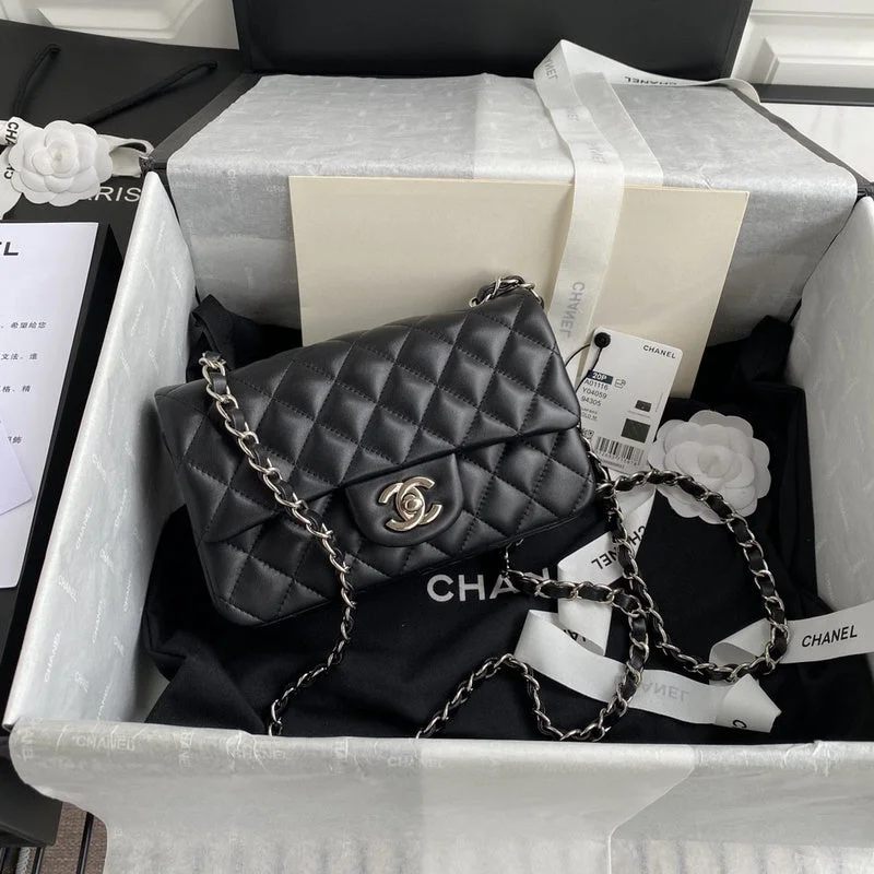 Chanel bags with chain and leather strap combinationsThe Arid Bag Shop new Luxury  - Chanel Bags - 401