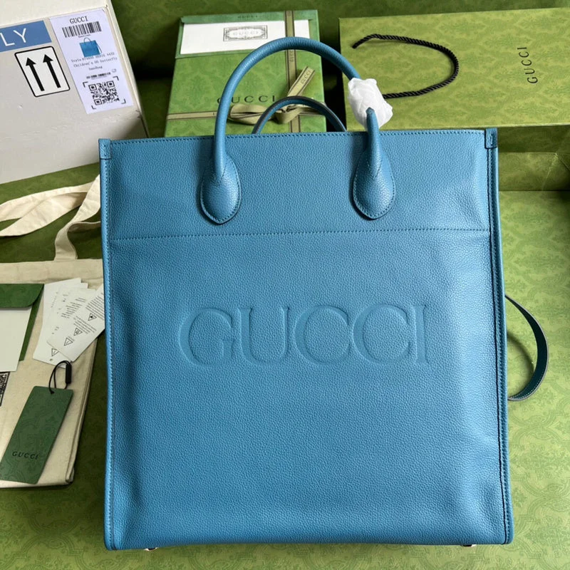 Gucci tote bags for women with a water - resistant coatingBC - GUCCI BAGS - 1781