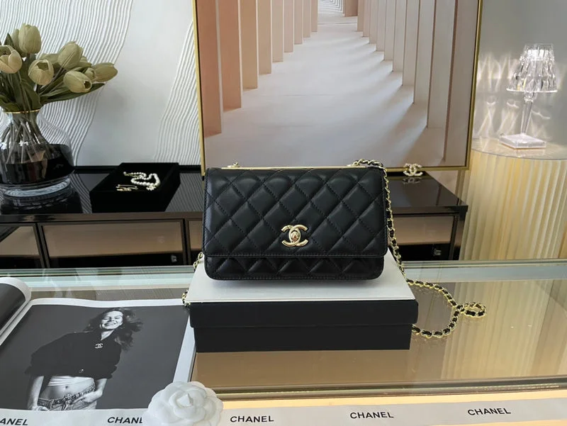 Chanel bags for a polished and professional appearanceThe Arid Bag Shop new Luxury  - Chanel Bags - 384