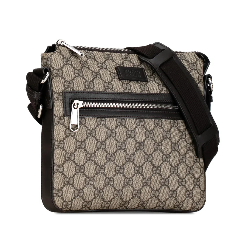 Ladies Gucci Dionysus bags in a pastel colorGucci GG Supreme Crossbody Bag tfvsqZ)