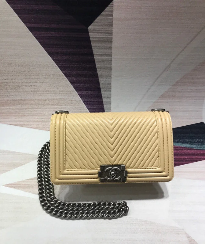 Chanel bags for women with minimalist styleThe Arid Bag Shop new Luxury  - Chanel Bags - 370