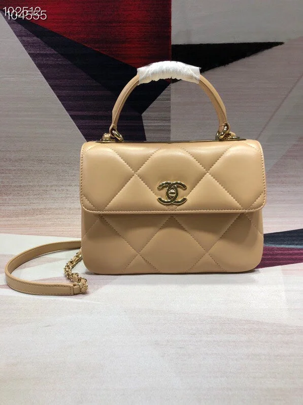 Chanel bags with classic and elegant designsThe Arid Bag Shop new Luxury  - Chanel Bags - 425