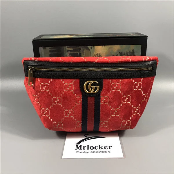 Gucci tote bags for women with a printed Gucci logoWF - Gucci Bags - 301