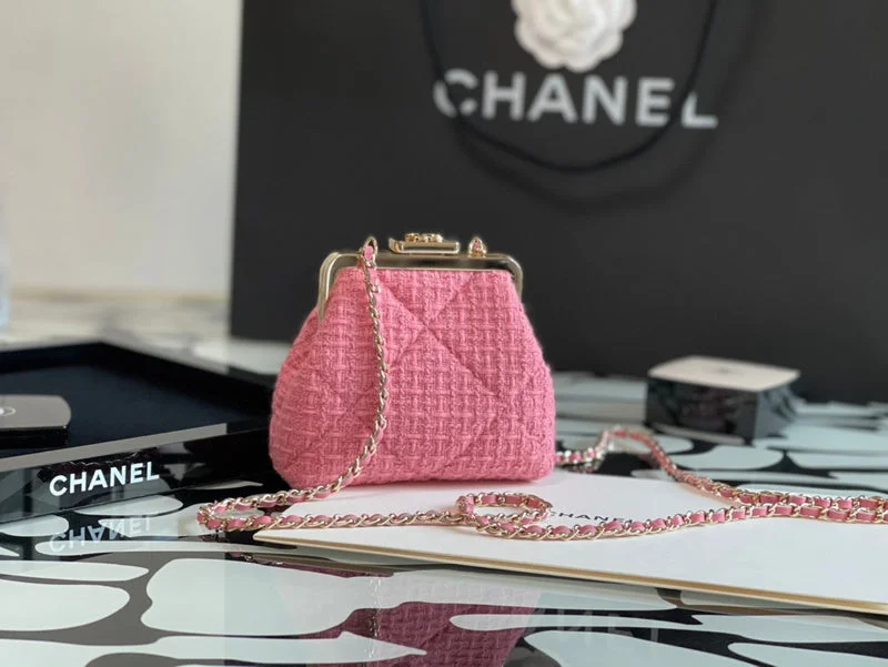 Chanel Vintage Inspired Handbag for Retro LoversThe Arid Bag Shop new Luxury  - Chanel Bags - 409