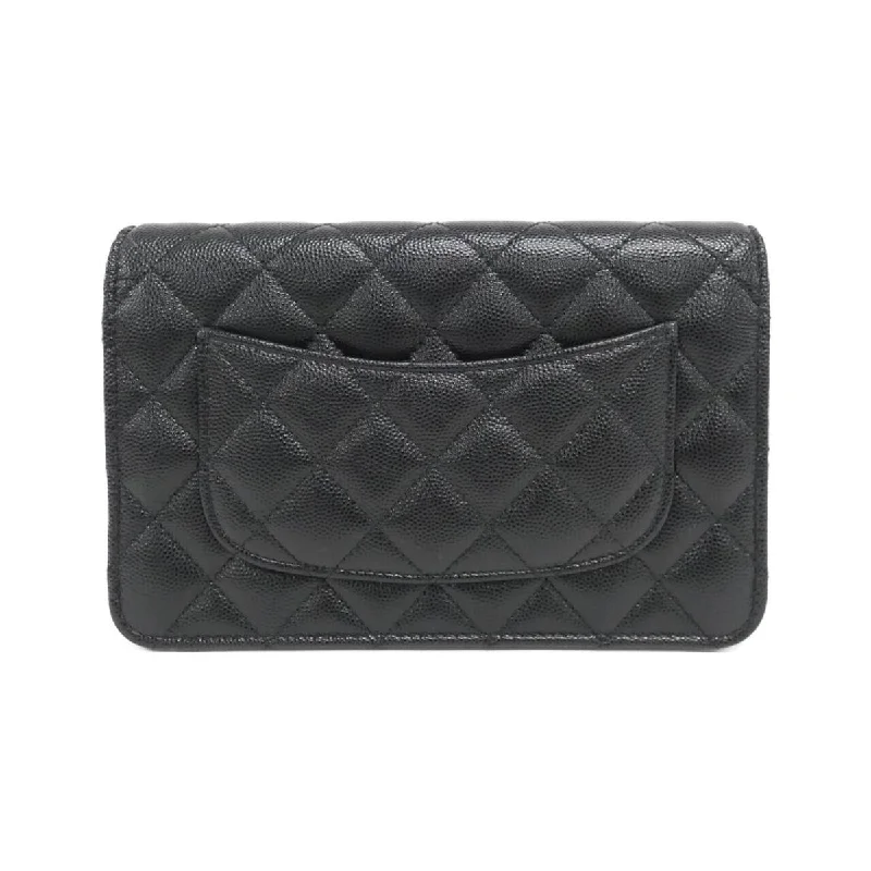 Chanel Limited Edition Handbag for CollectorsChanel AP3694 Chain Wallet